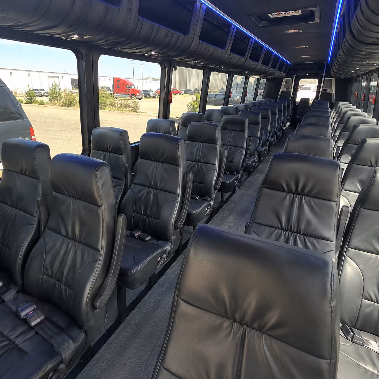 brewery and winery tour buses connecting castle rock to denver and colorado springs