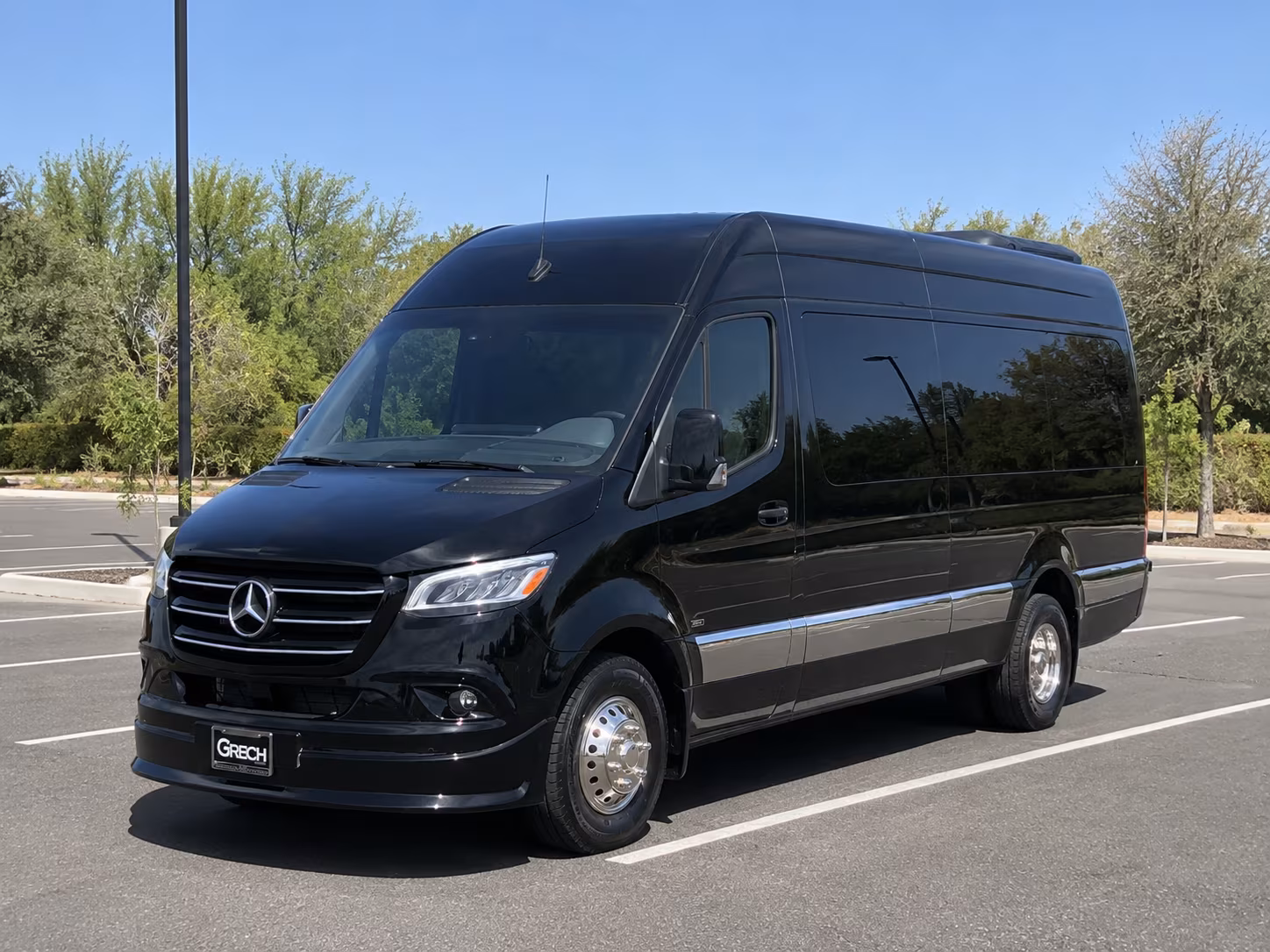 castle rock employee transportation