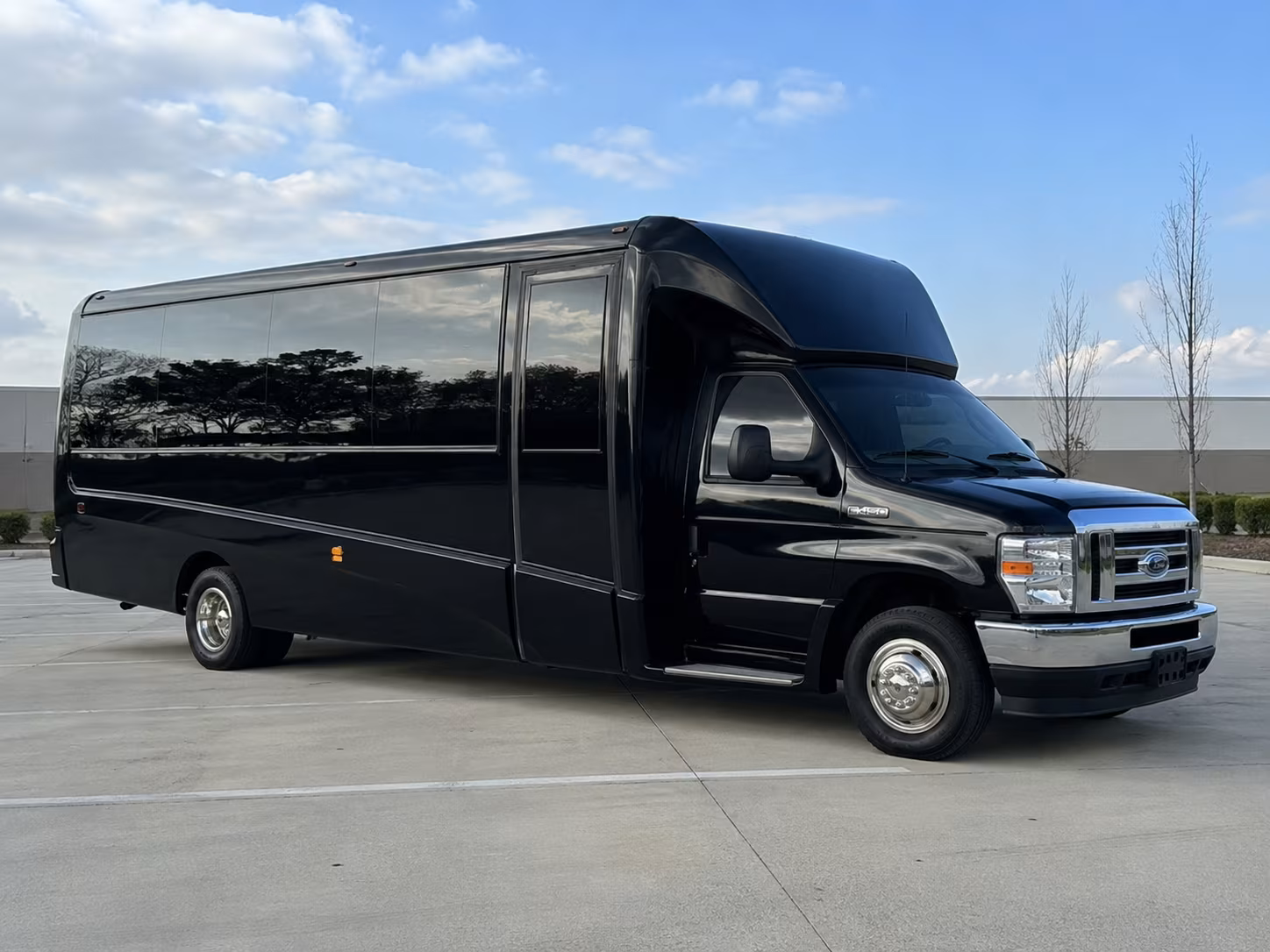 castle rock government military transportation