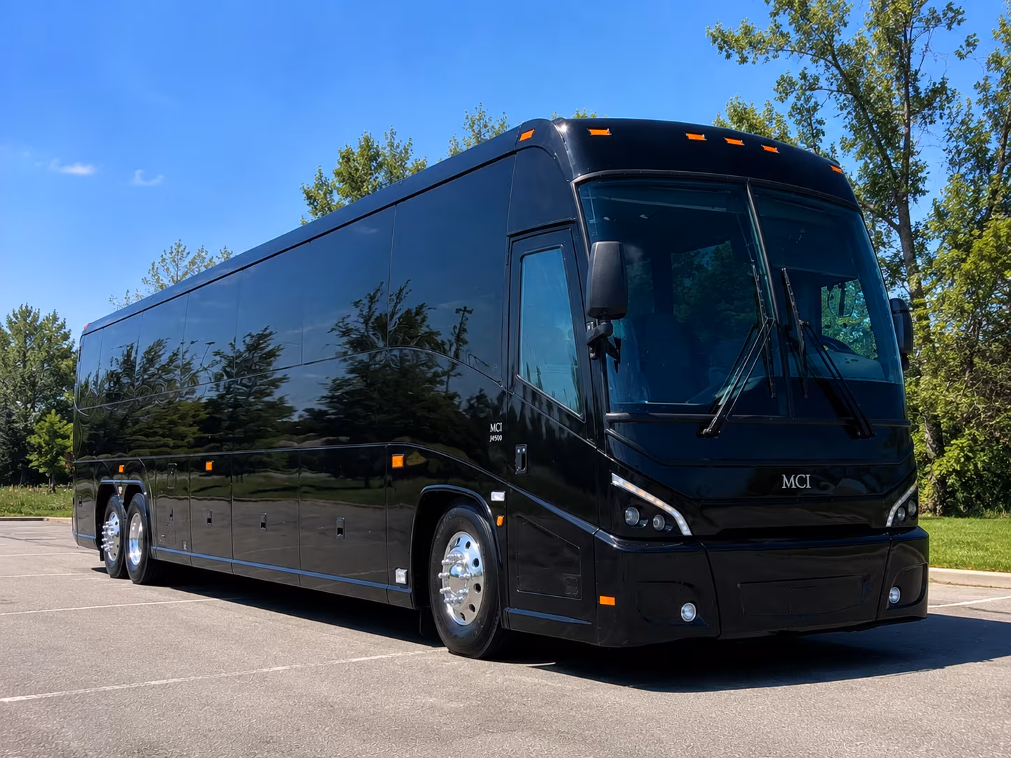 castle rock group transportation for ski resorts and mountain destinations