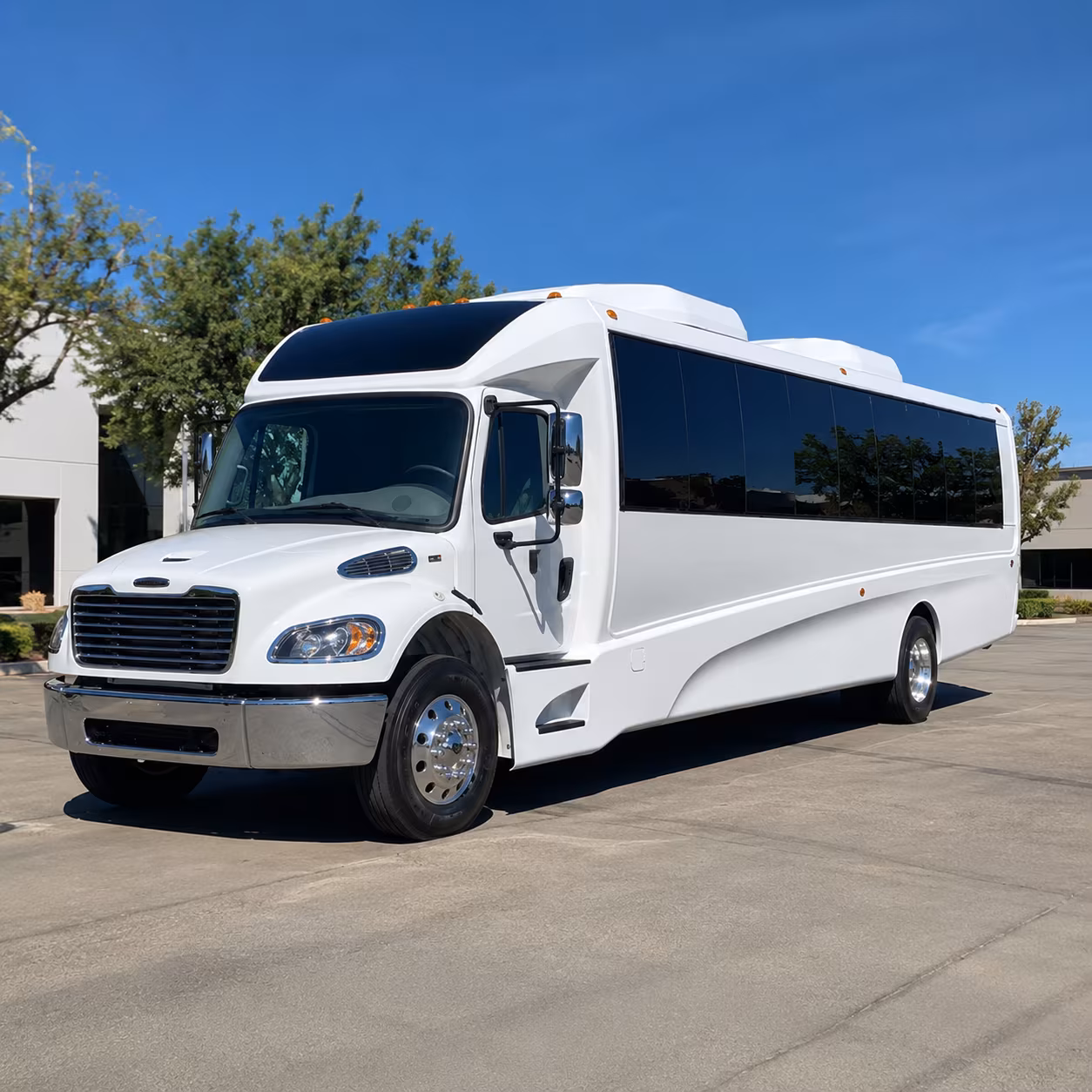 castle rock school event transportation