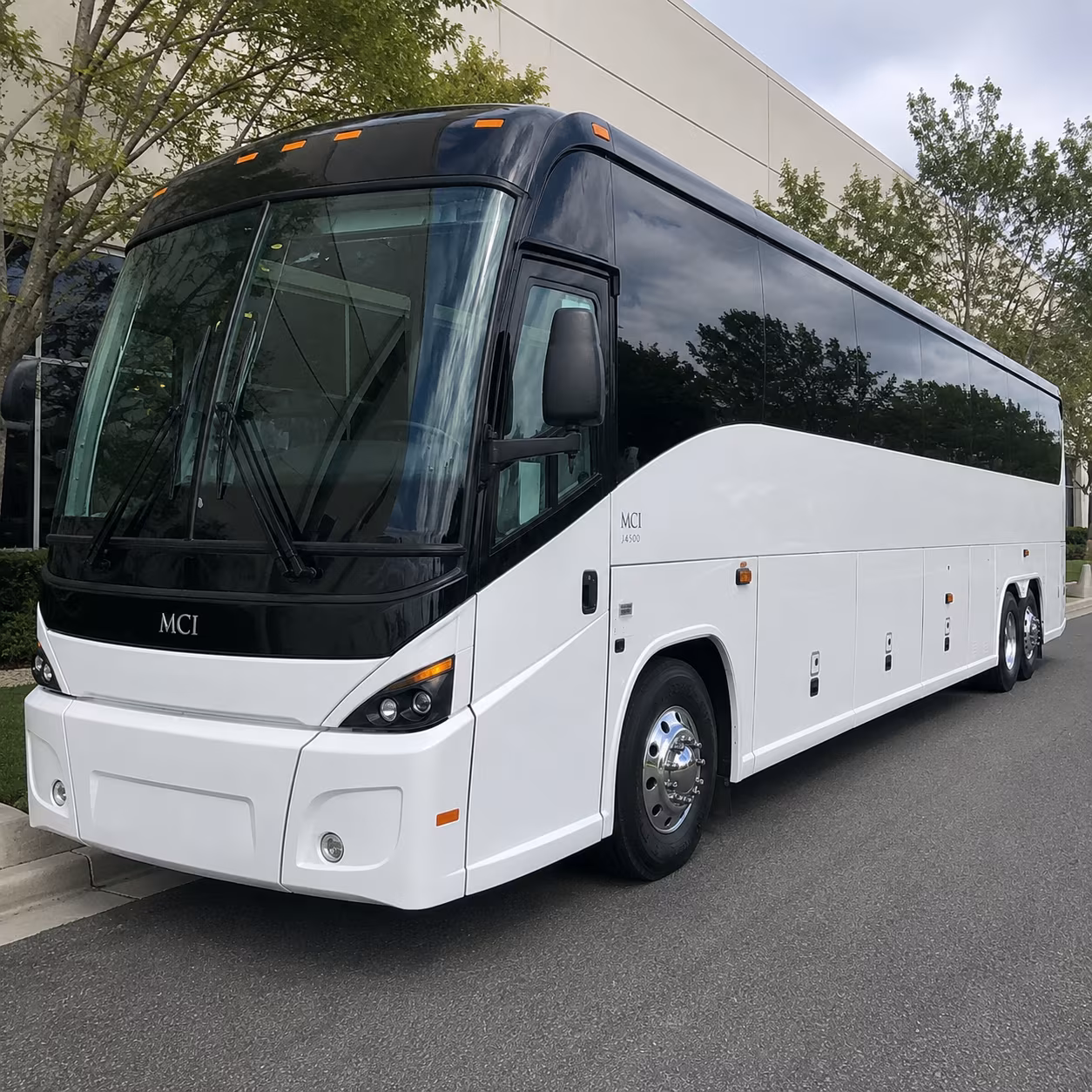 castle rock to den for corporate business group travel