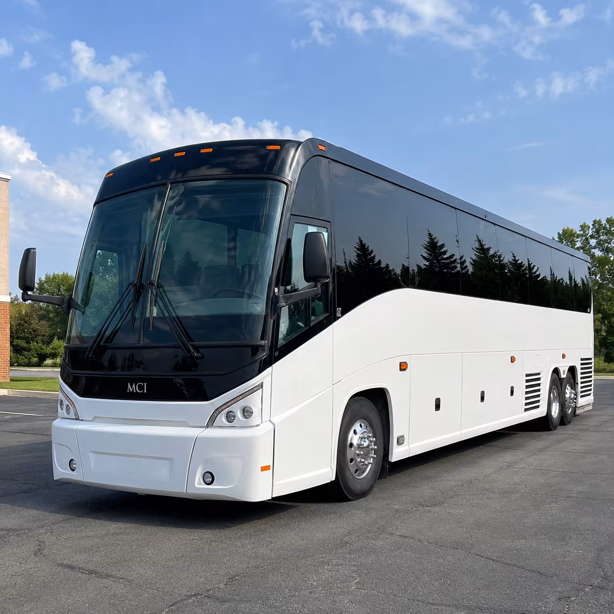 charter buses for castle rock multi day and overnight field trips