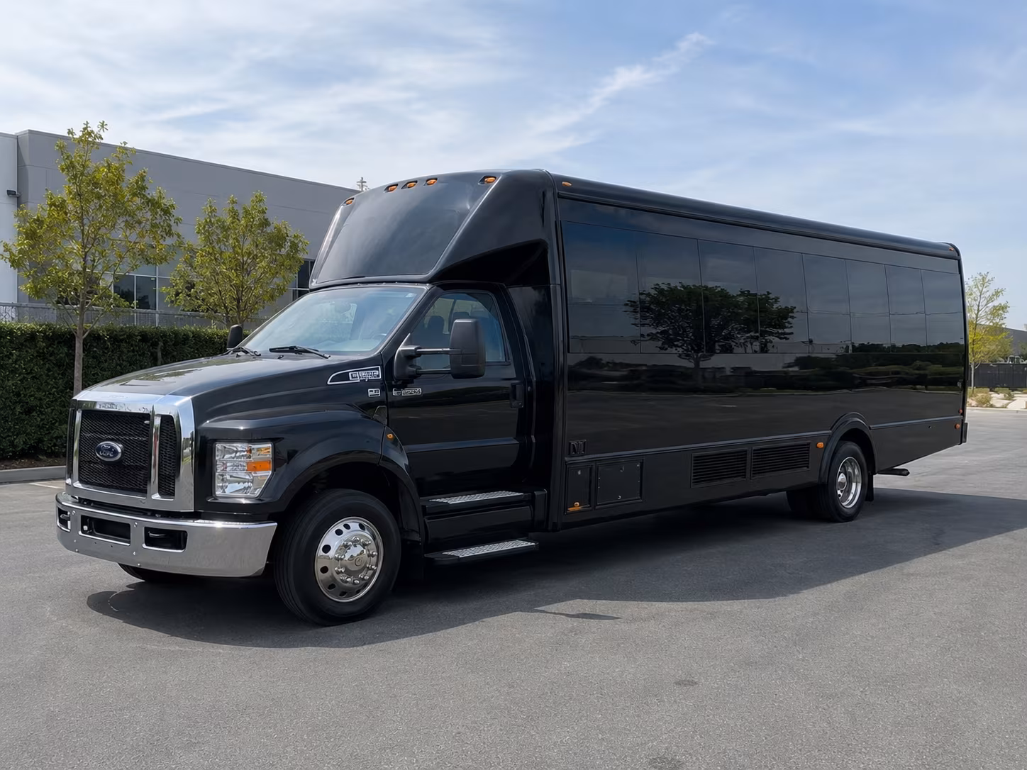 colorado ski resorts castle rock party bus rental
