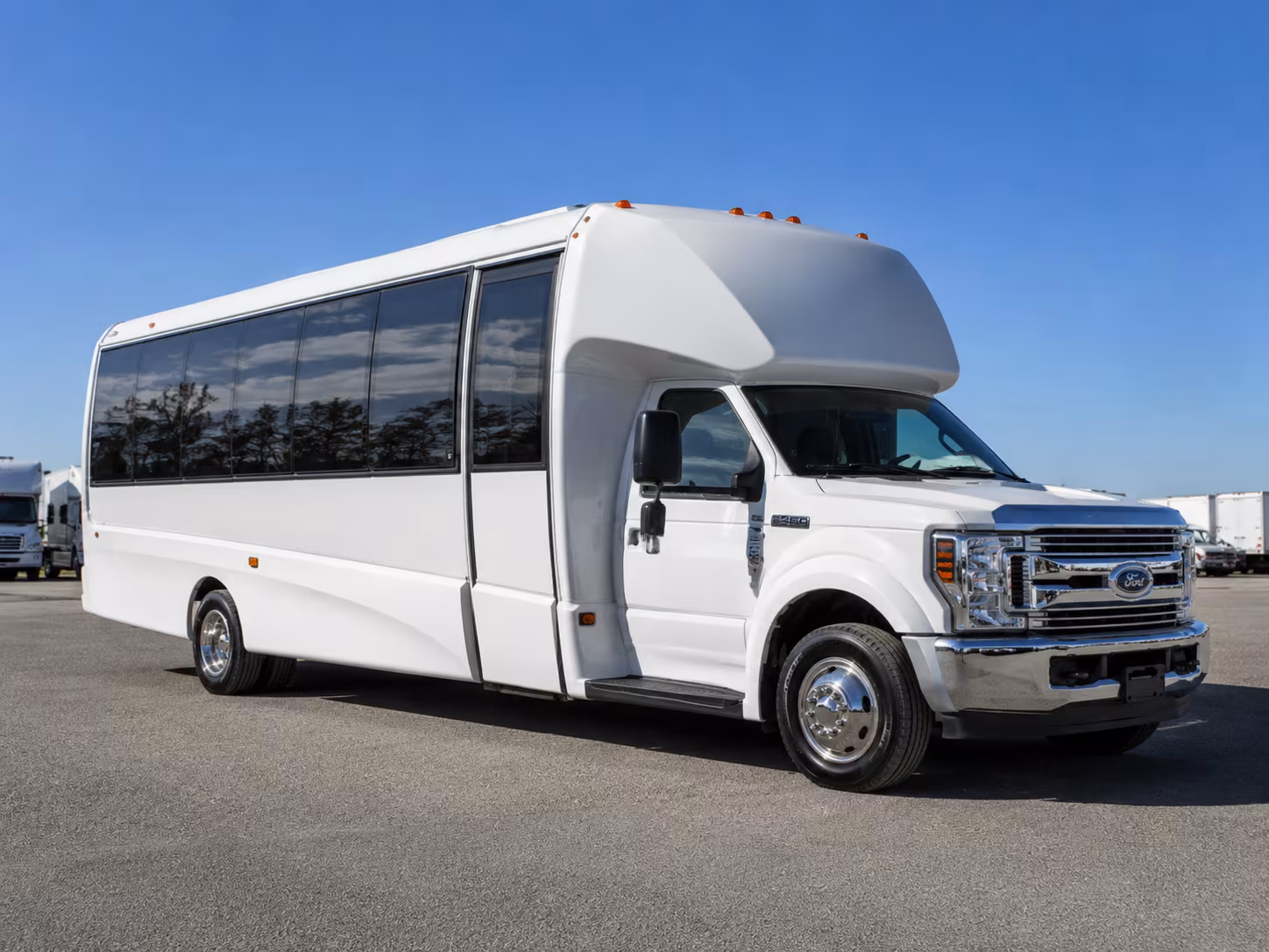 colorado state capitol and civic education buses for castle rock schools