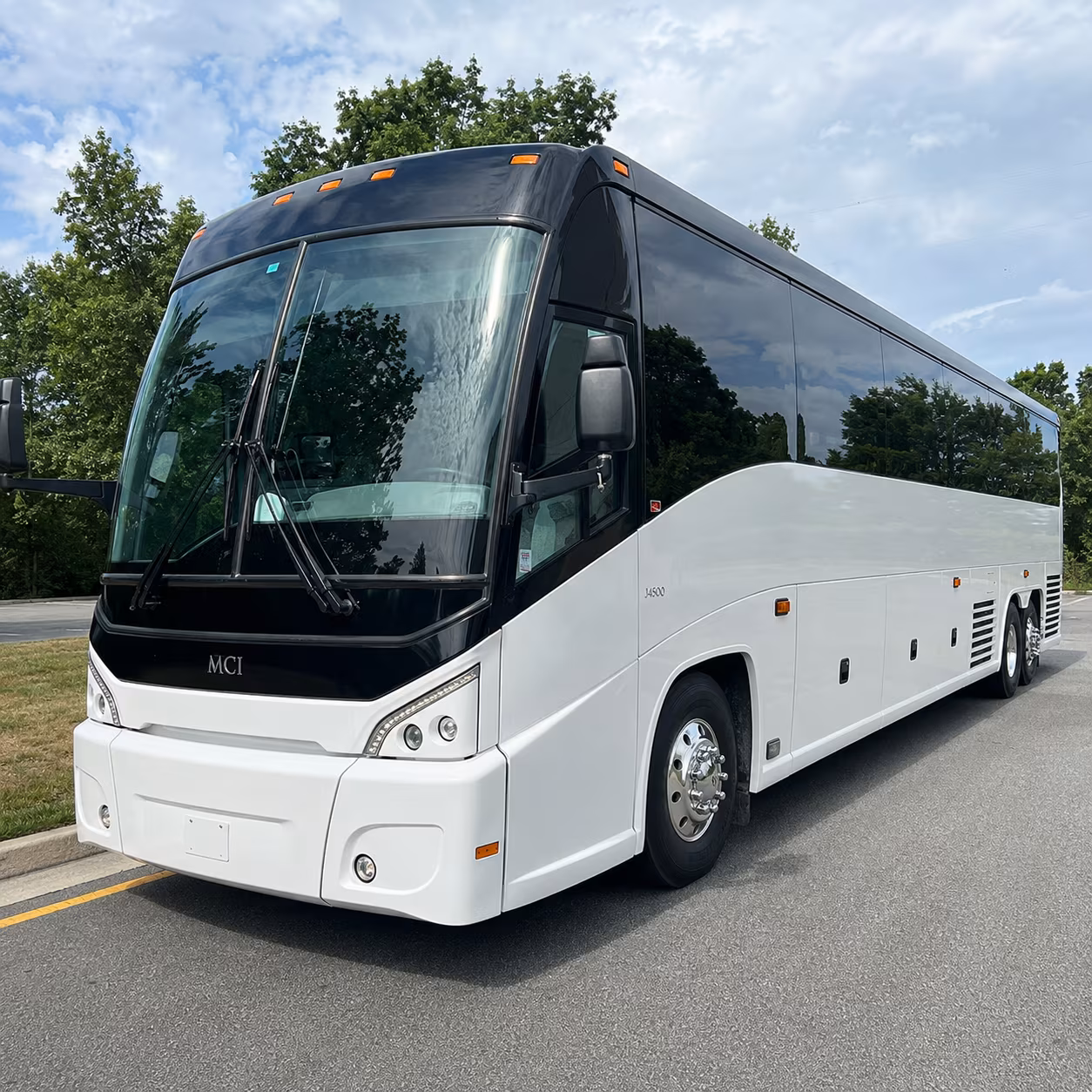 connecting castle rock employees to denver international airport