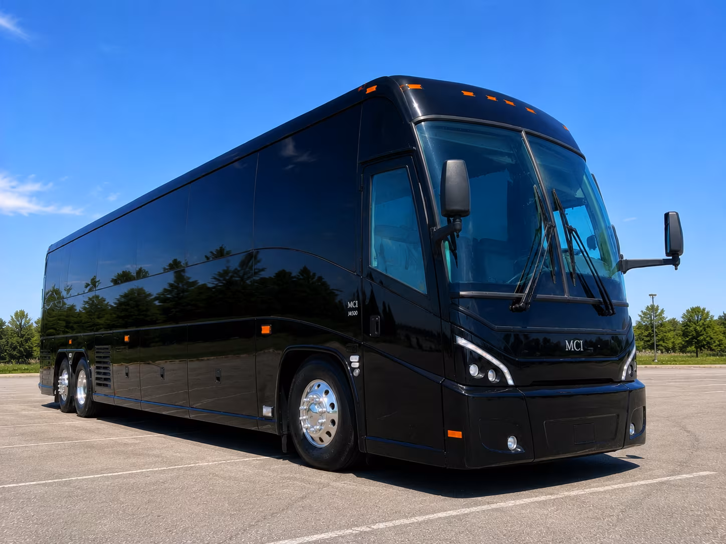 long distance bus trips from castle rock to denver colorado springs and beyond