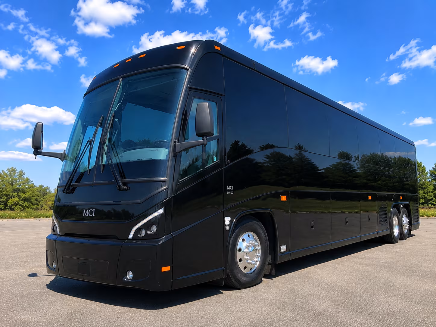 overnight and multi day charter bus trips from castle rock