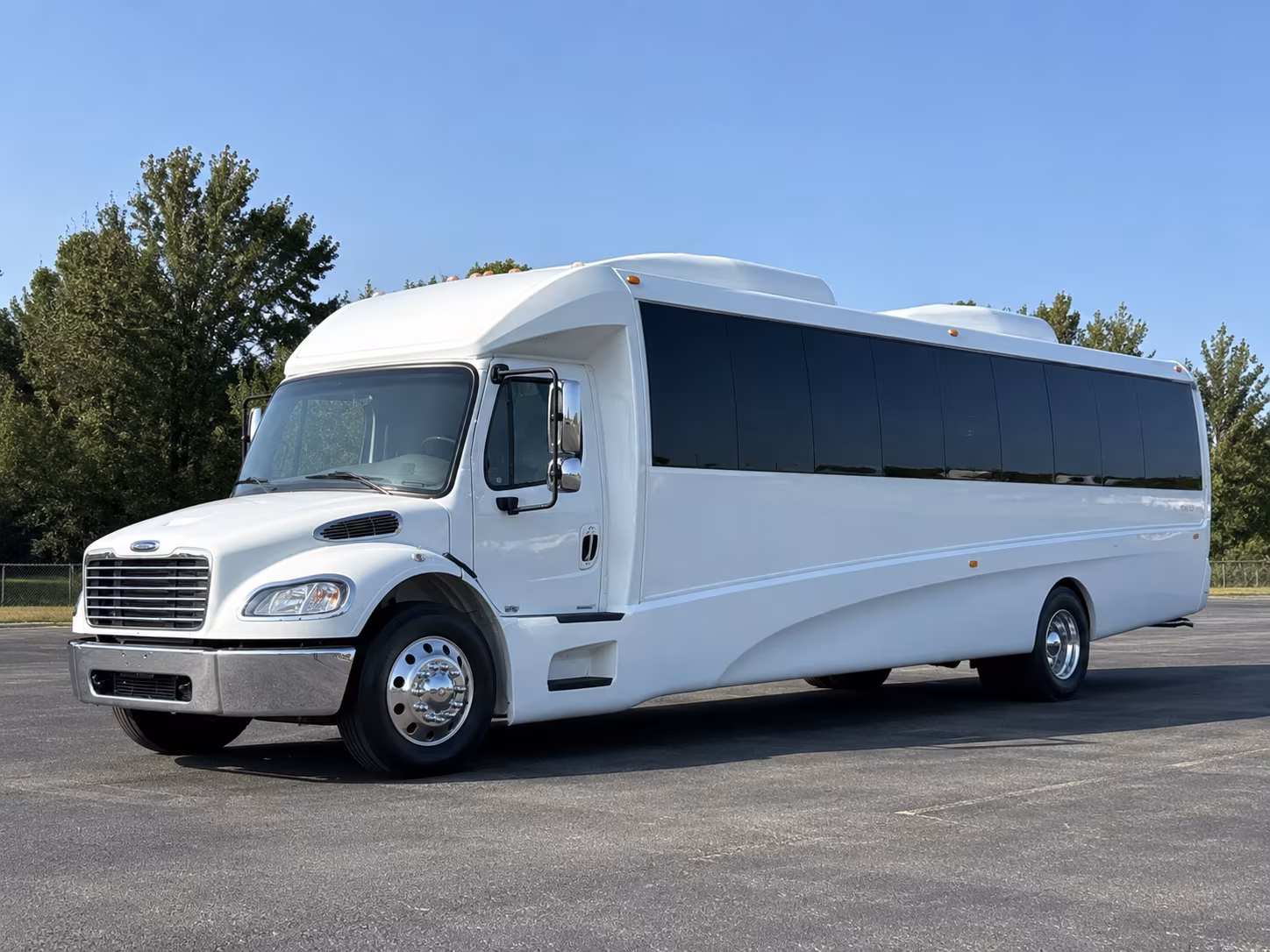 party bus transportation to denver sporting events from